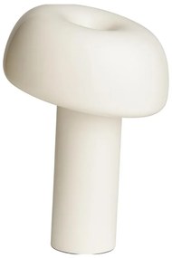 ByRydens 4024530-5504 - LEAN ON ME asztali lámpa 1xE27/8W/230V krémszínű