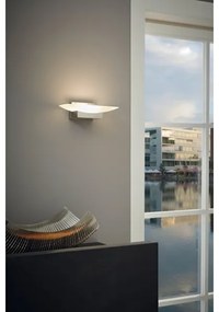 Eglo 96037 - LED Fali lámpa METRASS 1xLED/5,6W/230V