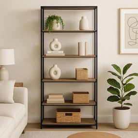 AVENBERG ARCANA CLASSIC Polc - 185 x 77 cm