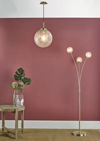 Dar Lighting AVARI AVA4941 Állólámpa 3x25W/G9
