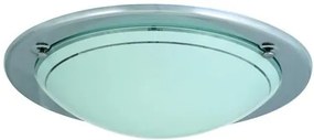 RÁBALUX 5131 UFO Ufo Lámpa Fehér E27 IP20