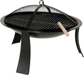 Tűzrakó ø 61 cm – Garden Pleasure