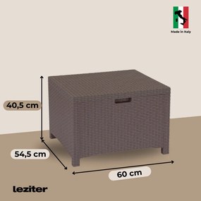 Venus 4 személyes kerti bútor garnitúra