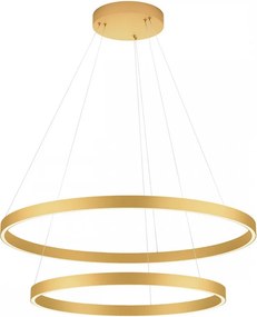 REDO 01-2896 FEBE Modern Led Függesztett Lámpa LED IP20