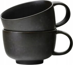 Menü New Norm Teás/kávéscsésze 250 ml 2 db Antracit