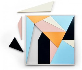 Printworks fa puzzle
