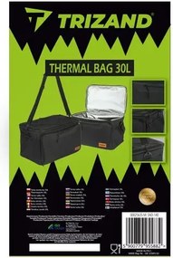 Trizand hőtartó táska – 30 L