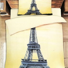 Agynemű GERDA PARIS 140X200 cm