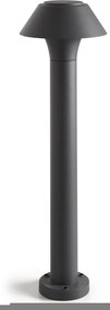Novolux BUCKET 976C-L31RCB-04 Állólámpa 1x10.5W/LED 3000K 1680LM IP65