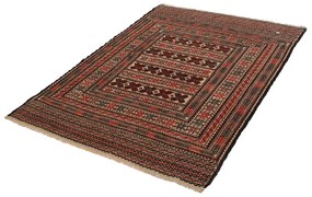 Nomád Kilim szőnyeg Adarskan 117x201 Kelim faliszőnyeg