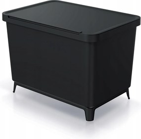 Szelektív Hulladékgyűjtő Kosár 4x10L