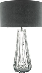 Dar Lighting VEZZANO VEZ4210 Asztali lámpa 1x60W/E27