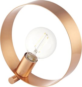 Endon HOOP 90455 Asztali lámpa 1x40W/E27 IP20