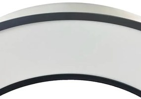 LED Mennyezeti lámpa LED/30W/230V 4000K átm. 60 cm