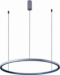 ITALUX PND-56135B-080RPP-WH-3KS4K-TRDIMM VINOLA Modern Led Függesztett Lámpa LED IP20