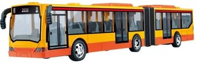 Sy Rc Távirányítós Csuklós Busz