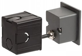 RED - Design Rendl-R12015 - LED Kültéri beépített lámpa TESS LED/3W/230V IP54