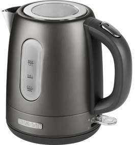 Sencor - Vízforraló 1,2 l 2150W/230V antracit