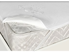 BedTex Softcel vízálló matracvédő, 200 x 200 cm, 200 x 200 cm