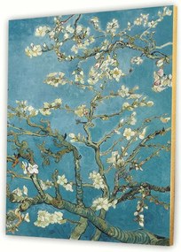 Vászonkép nappaliba 30x40 ajándék festmény művészet