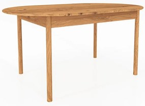 Étkezőasztal 160x90 cm Pola - The Beds