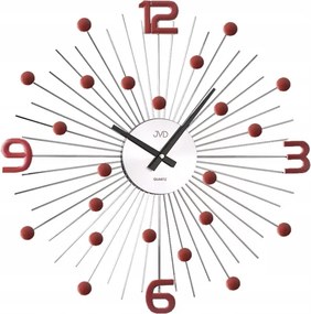 Modern falióra Jvd HT074.3 – Elegáns fali dekoráció
