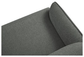 Neso szürke kanapé, 175 cm - Windsor & Co Sofas