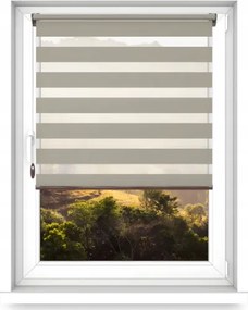 Roló Mini Non-invazív Éjjel-Nappal 80 x 220cm