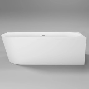 Fürdőkád SYDNEY BELLANTO RIGHT 160cm
