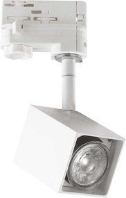 Ideal Lux Egér alakú sín spotlámpa 229768