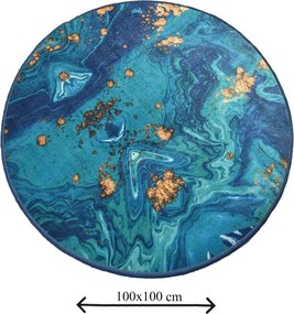 Marbling Djt