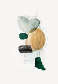 Dekoria Harmony I vászonkép