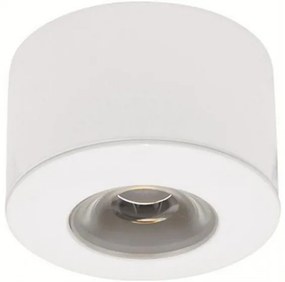 LAMPAKER ICO-R1605-12W-W Hengeres Mennyezeti Lámpa LED IP20