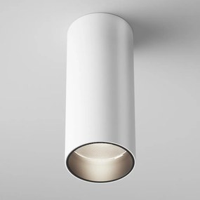 MAYTONI C056CL-L12W4K-W-W FOCUS Hengeres Mennyezeti Lámpa Fehér LED IP20