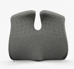 Memóriahabos ergonomikus ülőpárna (GYVMF14)