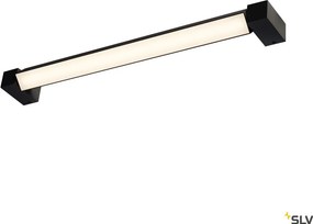 SLV LONG GRILL 1001020 Fali lámpa 1x20W/LED 3000K 1600LM IP20