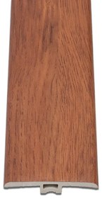 Vinyl SPC padló burkolatváltó Atakama tölgy 2400x45x6 mm