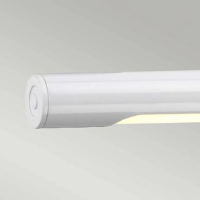 Elstead Lighting ALTON ALTON-PL-L-WHT Képlámpa 1x7,9W/LED 549LM