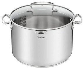 Tefal Tefal - Casserole lábas fedéllel DUETTO 28 cm GS0654