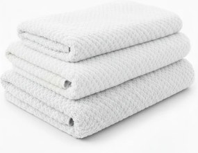 Gracia pamut fürdőlepedő szett 100x150 70x140 50x90