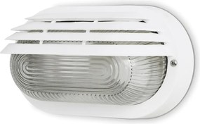 Novolux FAR 107H-G05X1A-01 Fali lámpa 1x21W/E27 IP44