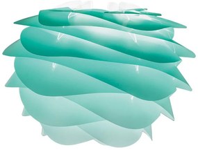 Carmina türkizkék lámpabúra, ⌀ 32 cm - UMAGE