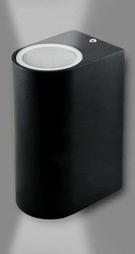 Polux BOSTON 303356 Fali lámpa 2x10W/GU10 IP44