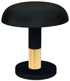 Amplex 8291 - Asztali lámpa FUNGO 1xE27/10W/230V