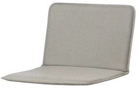 Szürke kerti székpárna 45,5x75 cm Yua – Blomus