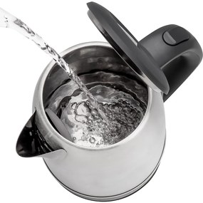 Sencor SWK 1711SS 1,7 l-es vízforraló,háromszögletű