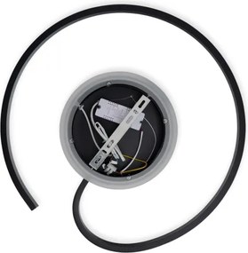 Brilagi -LED Dimmelhető mennyezeti lámpa SPIRAL LED/56W/230V 3000/4000/6000K+távirányító