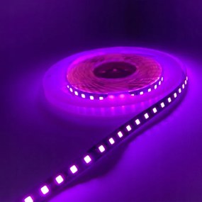 Led Szalag Lila 600LED 5M