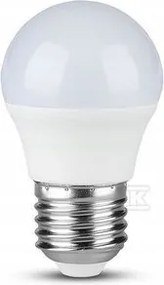 ŻARÓW.LE.V-TA.4,5W E27 G45 P45 Kul.vt-