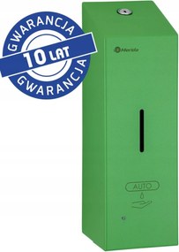 Merida Stella Automatic Slim Green Line Habszappan Adagoló, Utántöltő